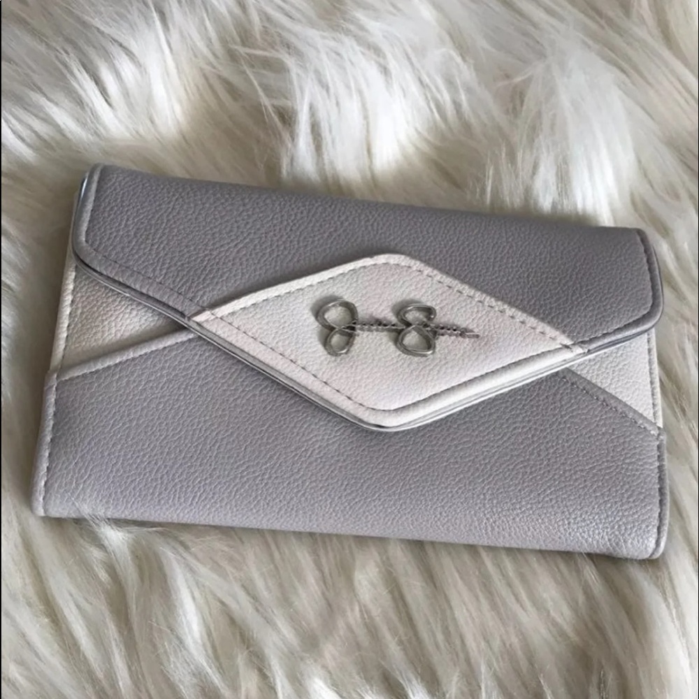 Jessica Simpson Wallet